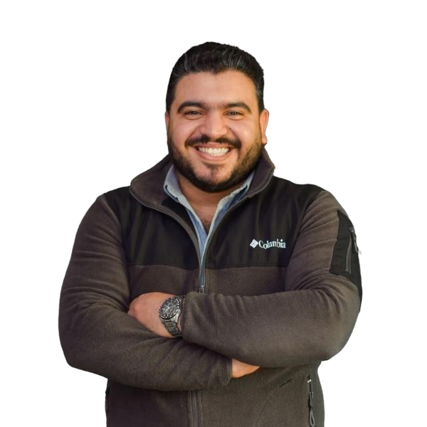 Yahya Elharony